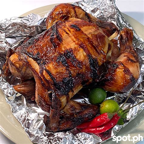 11 Best Roast Chicken in Manila [2024] .